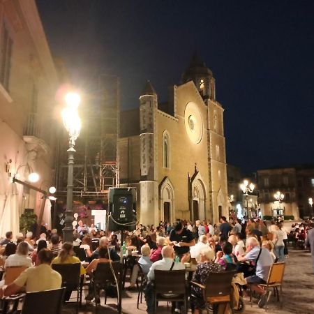 Anna E Augusto B&B Lucera Exterior photo